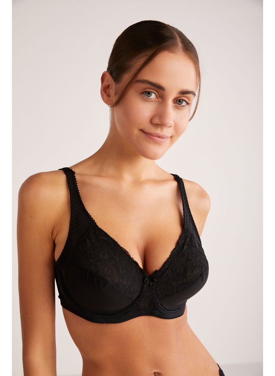 Rosenna Bra Black - pzsku/Z1DD23179CB1429BA343AZ/45/_/1740385472/9d4b70c6-72d0-47f0-809d-d493c094f1a2