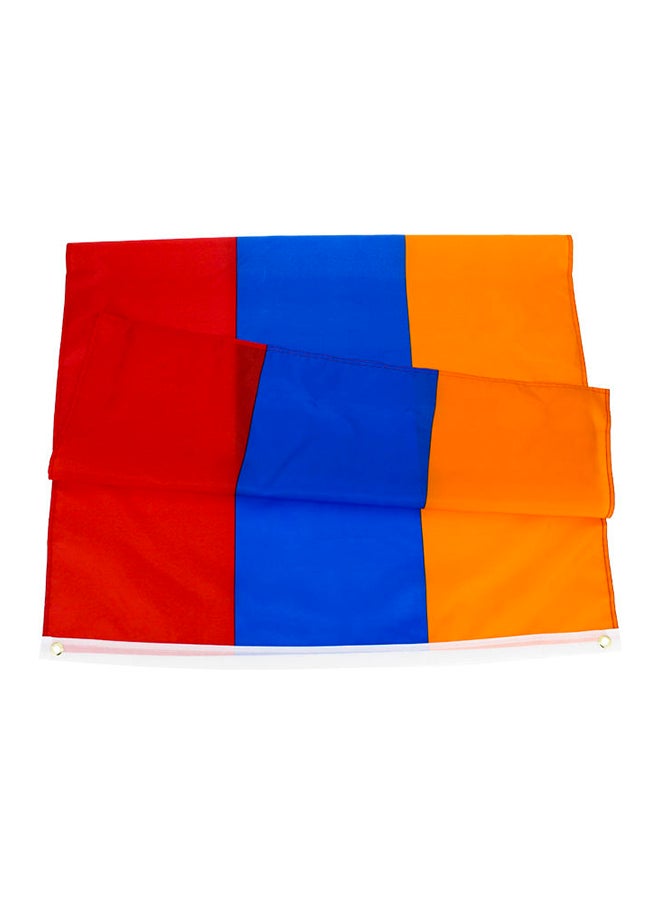 THE BABA Armenia Flag 120X180Cm 4X6Ft  - Image 2