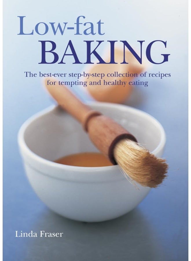 Low-fat Baking