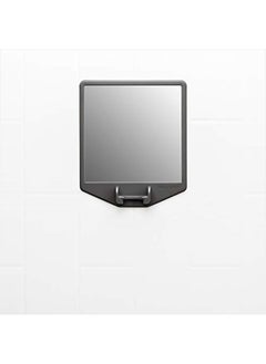 – The Joseph - Silicone Waterproof Fogless Shower Mirror and Razor Holder 2in1. Designed for Shaving in The Shower, Removable & Reusable. Grips to Shiny Surfaces Glass, Tile - Charcoal - pzsku/Z1DD2552CD85D89665F4CZ/45/_/1679034605/46dfd2a0-4b26-494d-a3af-31cfc927bf24