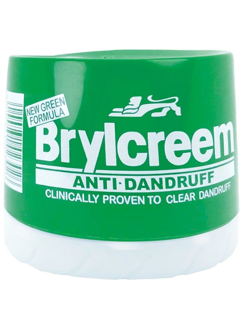 Anti-Dandruff Hair Cream 210ml