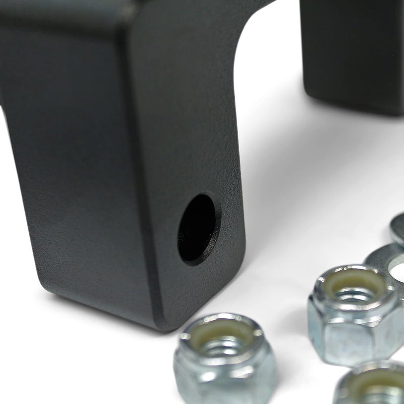 MOTOFAB LIFTS MotoFabLifts CH-25LM - 2.5 in Front Leveling Lift Kit for Chevy GMC Pickup - Image 3
