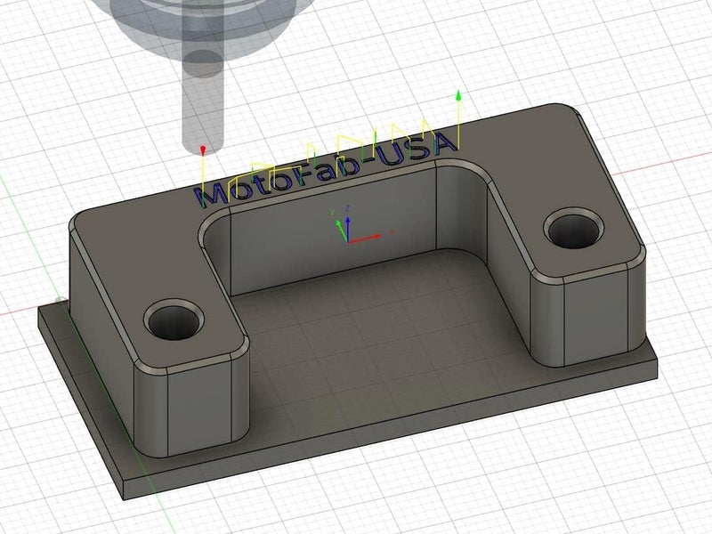 MOTOFAB LIFTS MotoFabLifts CH-25LM - 2.5 in Front Leveling Lift Kit for Chevy GMC Pickup - Image 4