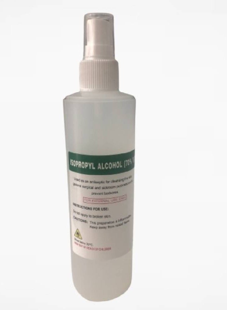 Ameya Isopropyl Alcohol 70 % 250Ml 