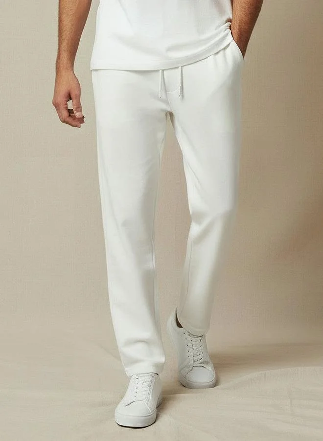 إمبيرور بنطلون إمبراطور رجالي بقصة عادية وجيوب