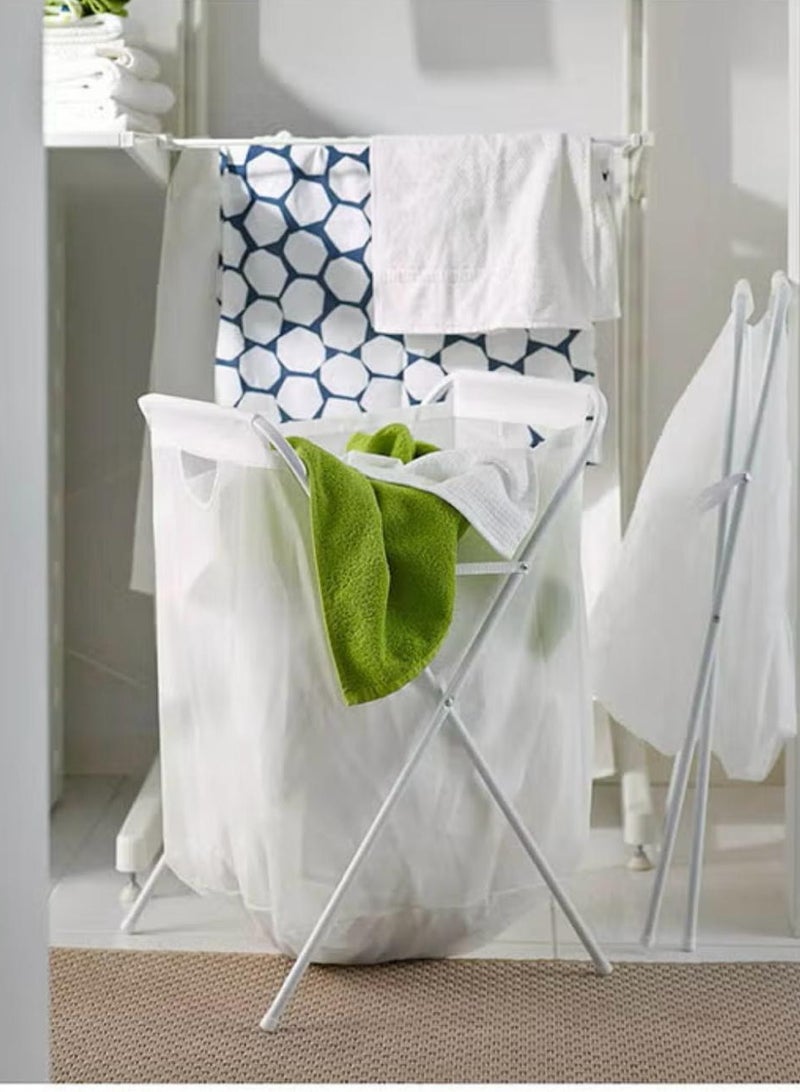 Laundry Bag With Stand - Image 2