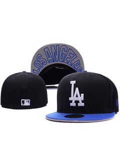 Generic New era Fashionable Embroidered Baseball Cap  For Daily Wear And Outdoor Sports 57.7cm 