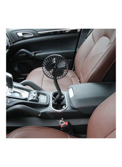 Y&D Portable Electric Fan For Car  - Image 4