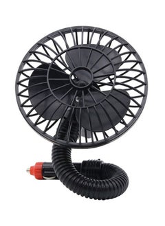 Y&D Portable Electric Fan For Car  - Image 1