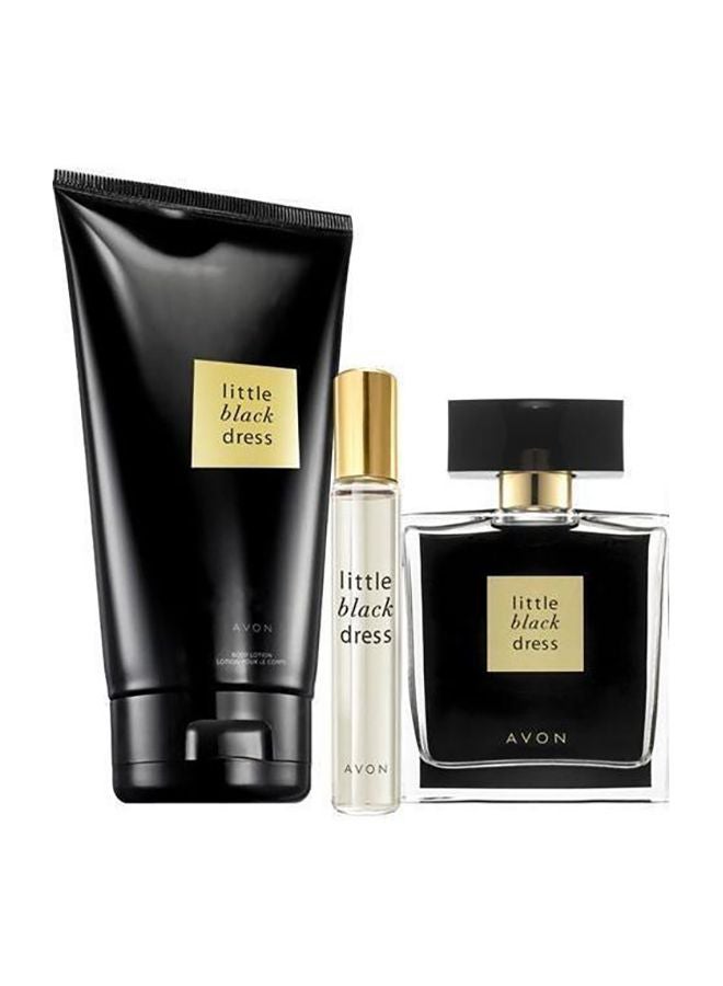 avon little black dress gift set Avon Little Black Dress Two Piece Gift Set with Little Black Dress EDP 50ml  and Body Lotion 150ml in a Gift Box : Amazon.co.uk: Beauty