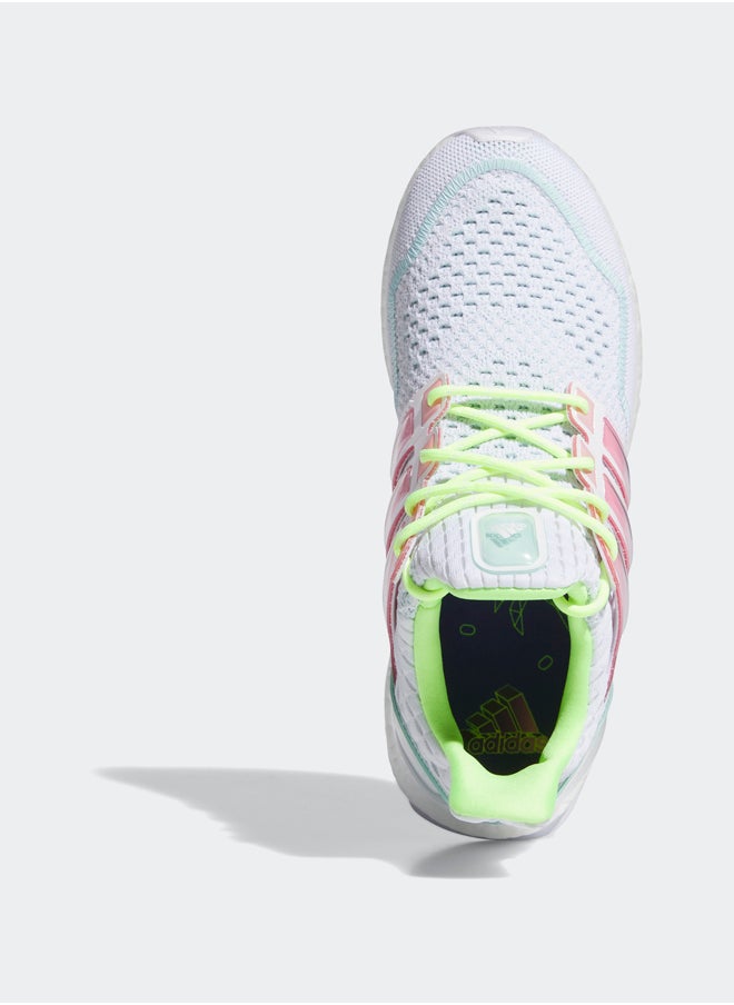 Adidas ألترا بوست 1.0 نيون دبليو  - Image 2