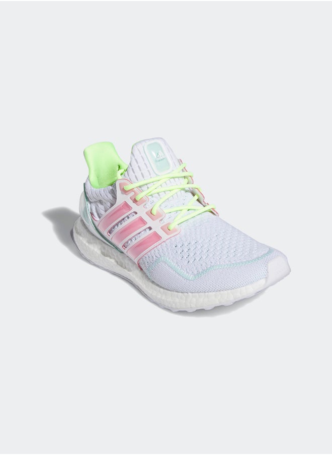 Adidas ألترا بوست 1.0 نيون دبليو  - Image 4