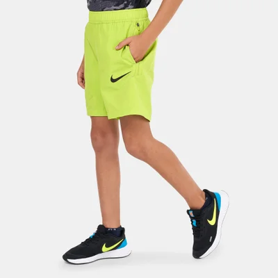 Nike Kids' Dri-FIT Instacool Training Shorts (Older Kids)
