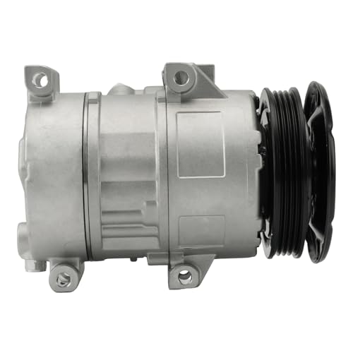 MARSFLUX Air Conditioner AC Compressor 158318,for 2006-2012 Yaris - Image 1