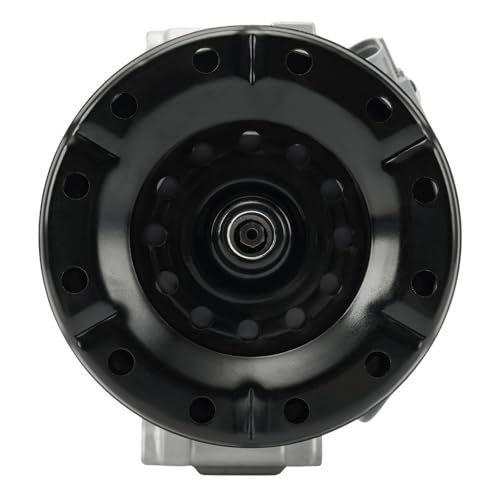 MARSFLUX Air Conditioner AC Compressor 158318,for 2006-2012 Yaris - Image 5