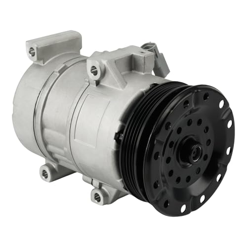 MARSFLUX Air Conditioner AC Compressor 158318,for 2006-2012 Yaris - Image 3