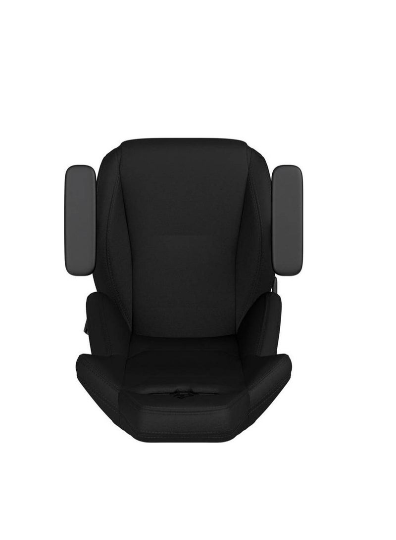 Nitro Concepts S300 - Stealth Black Gaming chair - Image 4