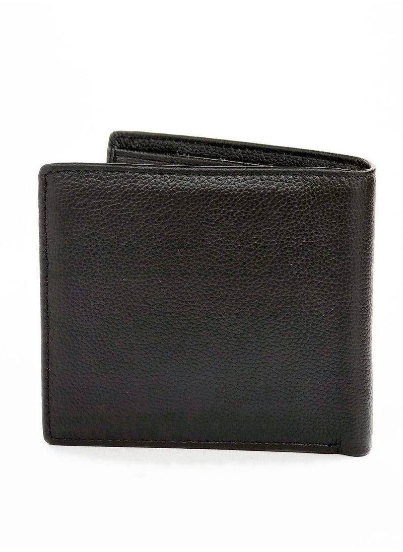 CALVIN KLEIN JEANS PLUS - Calvin Klein Wallet-Keychain Set For Men - Image 1