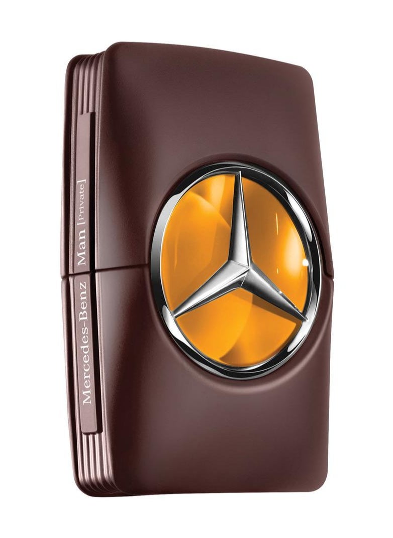 Mercedes-Benz Mercedes Benz Private M EDP 100 Ml  - Image 2