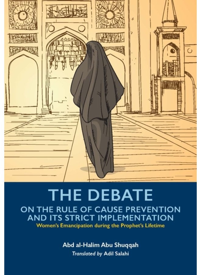 The Debate On the Rule of Cause Prevention and its Strict implementation - Paperback