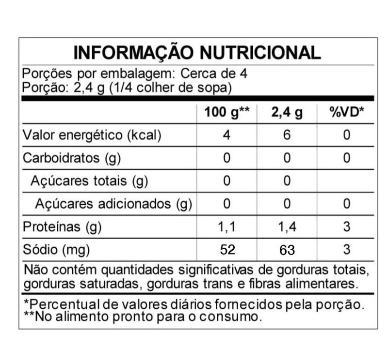 Assugrin Diet Gelatin Jelly Passion fruit - Image 2
