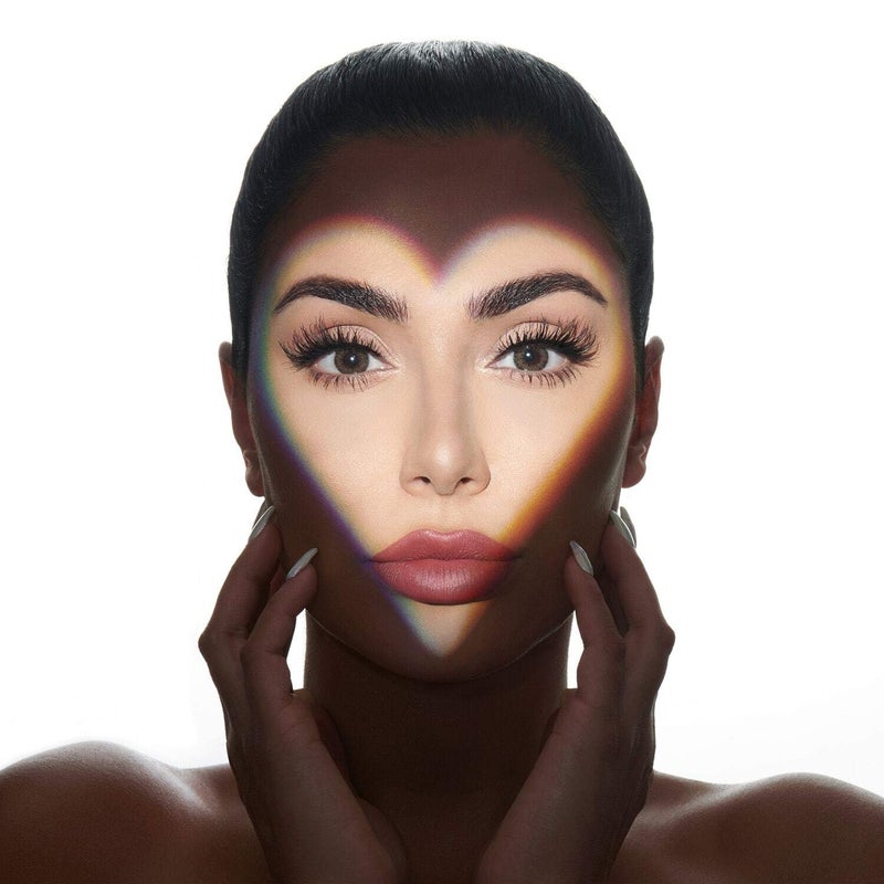 HUDA BEAUTY Power Bullet Matte Lipstick Spring Break - Image 4