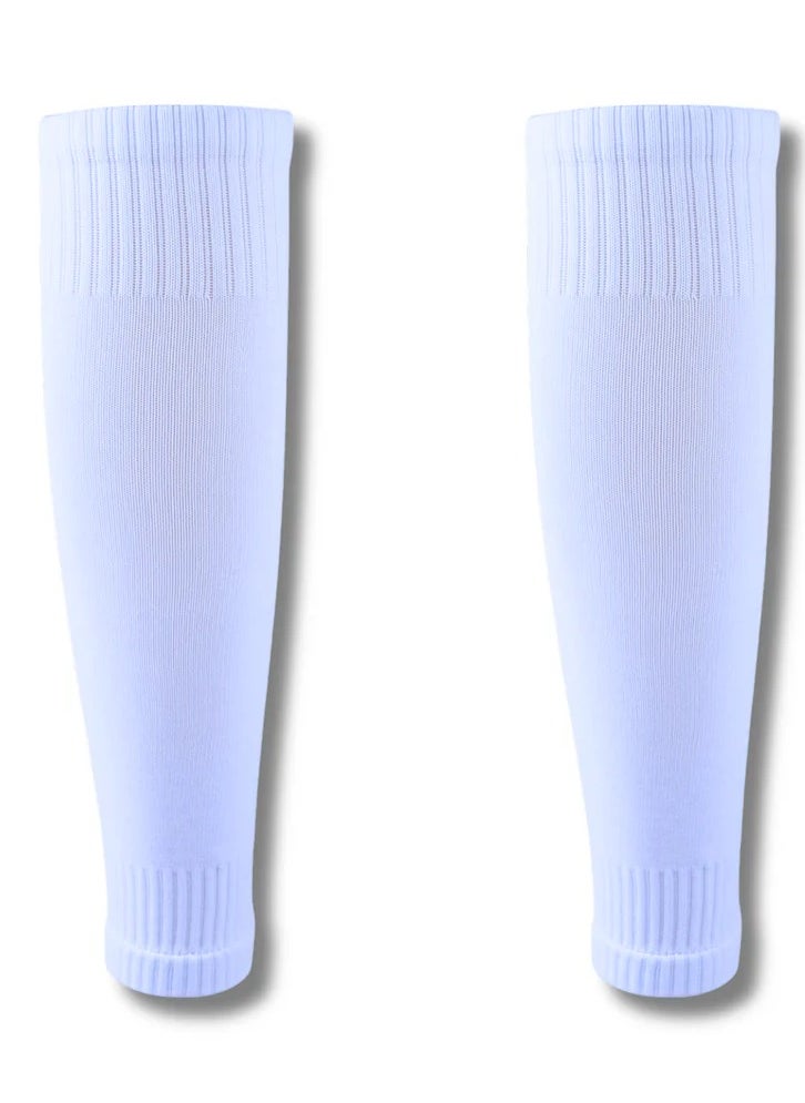 White Sleeve Socks - Adult - pzsku/Z1DD345505F658BBFC023Z/45/1741689196/a5d2b470-6862-4291-ab36-7f171ea27bd9