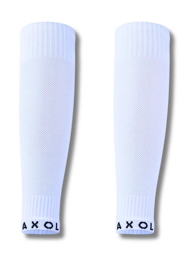 White Sleeve Socks - Adult - pzsku/Z1DD345505F658BBFC023Z/45/1741689213/4bb4797d-105b-401a-8668-dc16b3244562