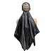 ROSEBONY Wrap Cap Hair Net with Scarf Heatless Silk Press Hair Care Shower Cap color7 - Image 2