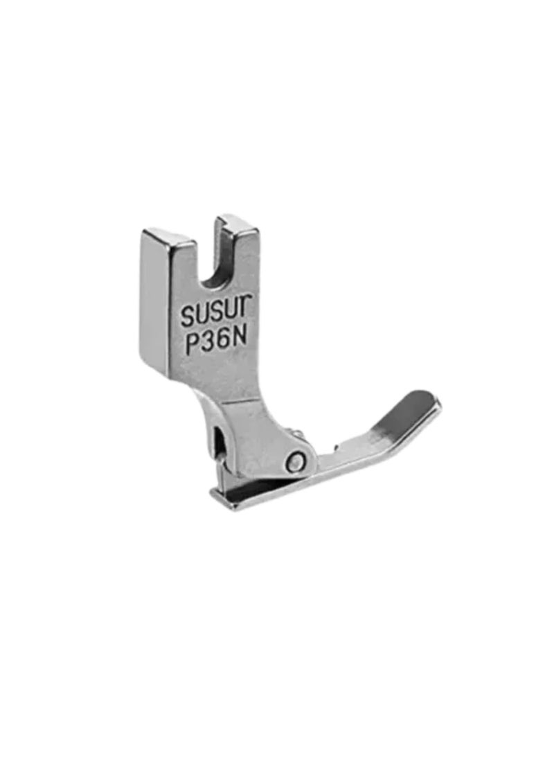 Generic P36N Industrial Umbrella Sewing Machine Single Presser Foot Pack of 2  - Image 2