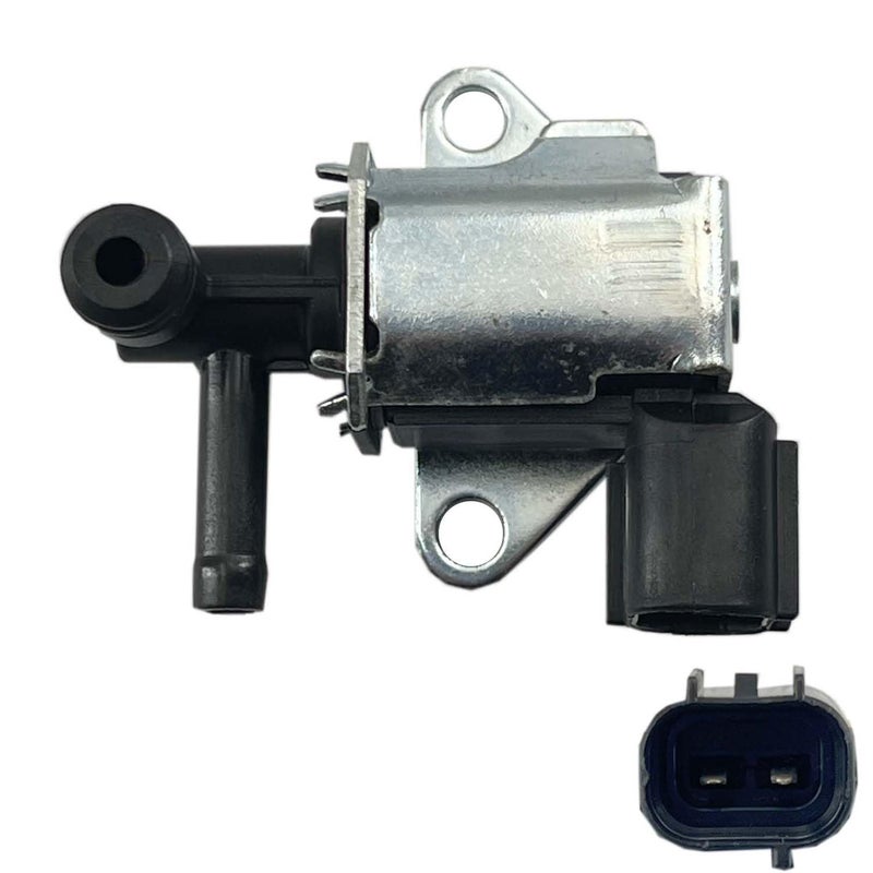 DEVMO Vapor Canister Purge Valve 36162PRBA01 K5T46688 Compatible with RSX CRV 20052006 - Image 2