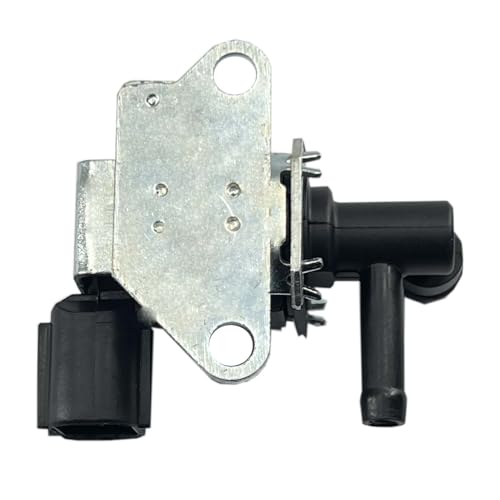 DEVMO Vapor Canister Purge Valve 36162PRBA01 K5T46688 Compatible with RSX CRV 20052006 - Image 3
