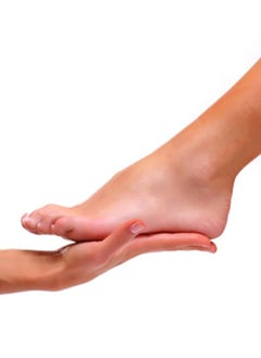 CND Spa Pedicure Marine Cooling Masque for The Feet, 552g/19.5oz  - Image 3
