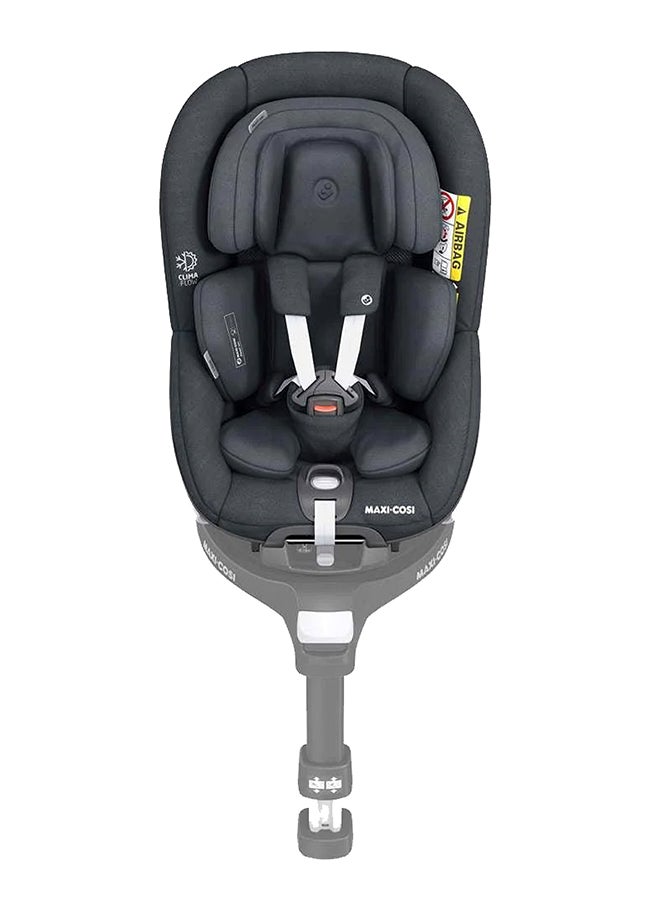 Maxi-Cosi Pearl 360 Pro Authentic Graphite - Image 2