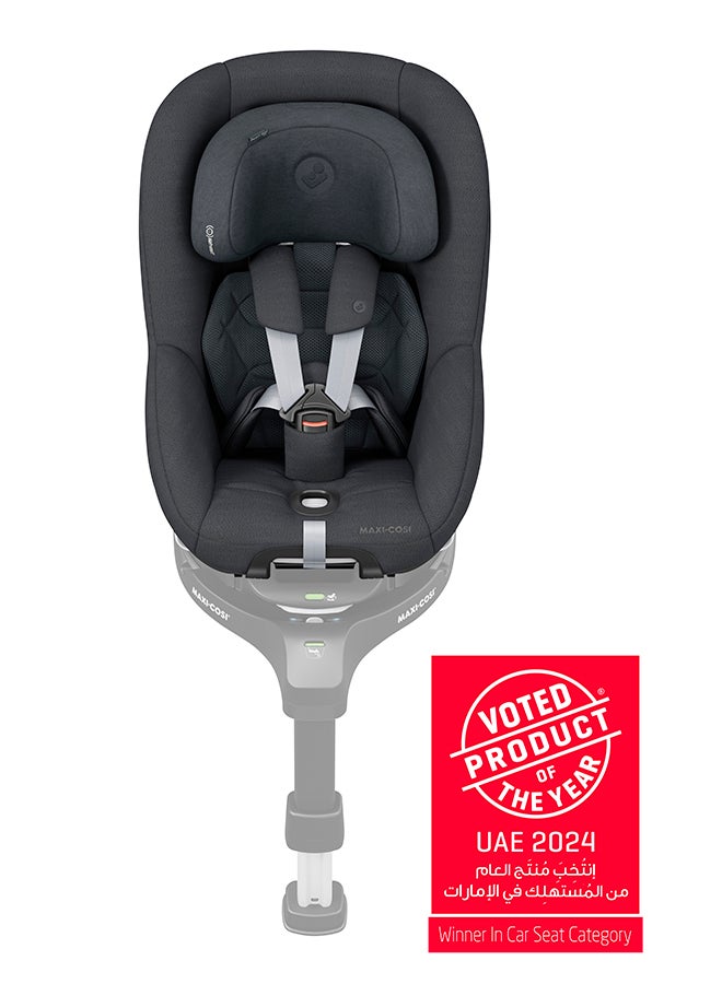 Maxi-Cosi Pearl 360 Pro Authentic Graphite - Image 1