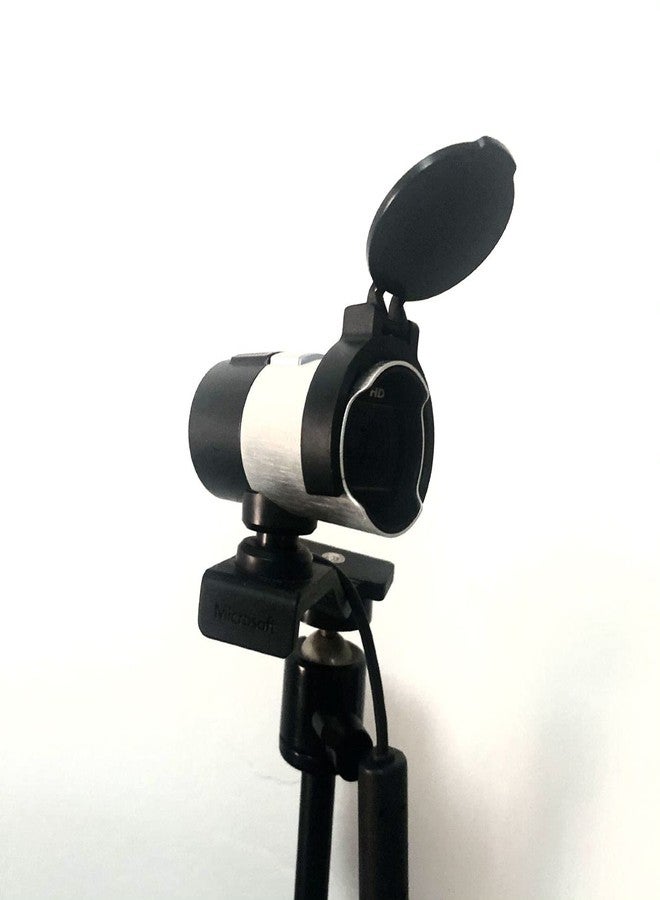 LZYDD Webcam Privacy Cover for Microsoft LifeCam Studio 1080p HD Webcam/Microsoft LifeCam Cinema - Image 3