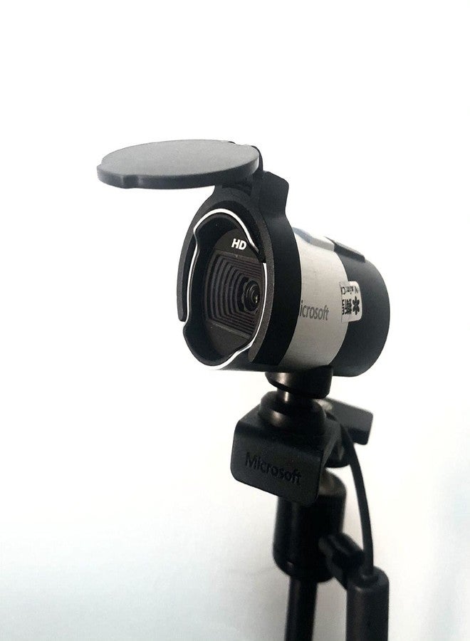 LZYDD Webcam Privacy Cover for Microsoft LifeCam Studio 1080p HD Webcam/Microsoft LifeCam Cinema - Image 4