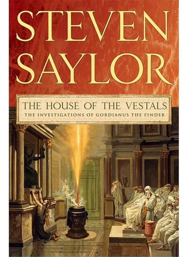 Novels of Ancient Rome - Image 1