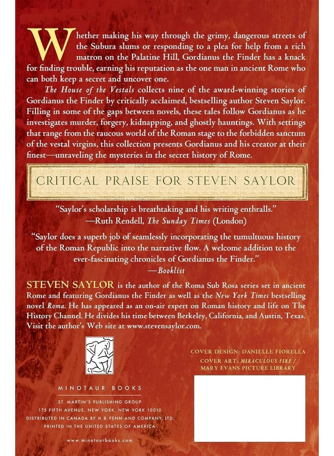 Novels of Ancient Rome - Image 2