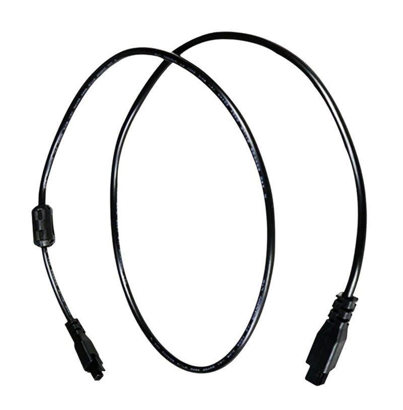 Magnetic Ring Filter Extension Cable 2M 4 Pin For A1 Mini 3D Printer Accessories - Image 1