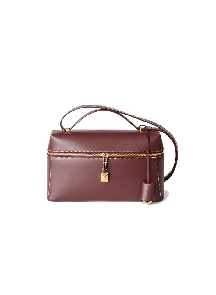 LP LP27 Shoulder Crossbody Lunchbox Bag  - Image 1