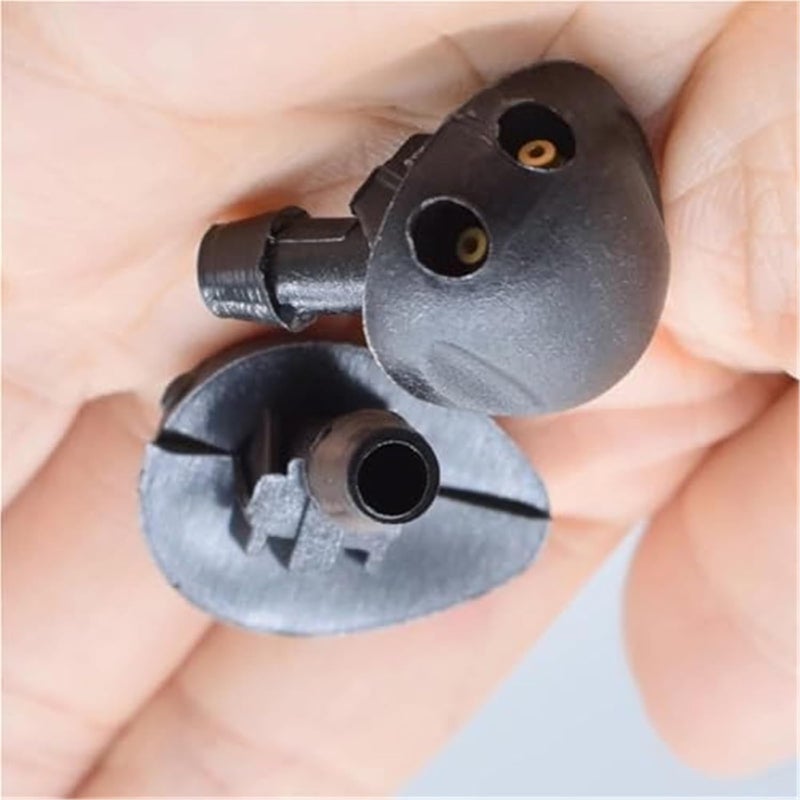 Wivplex Windshield Washer Nozzle for Dacia Sandero - Image 4