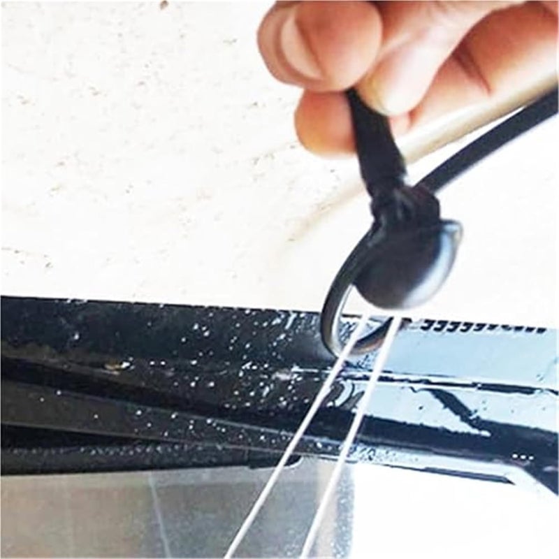 Wivplex Windshield Washer Nozzle for Dacia Sandero - Image 3