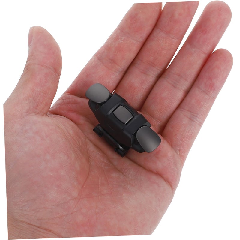 2pcs Mobile Phone Gaming Controller Triggers Universal Gamepad Attachment - Image 5