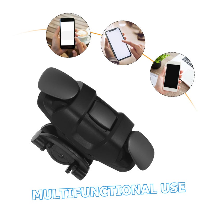 2pcs Mobile Phone Gaming Controller Triggers Universal Gamepad Attachment - Image 4