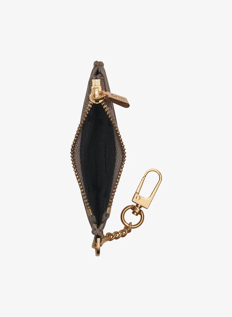 DKNY  Ashlyn Logo Detail Cardholder for Women | Best Price UAE