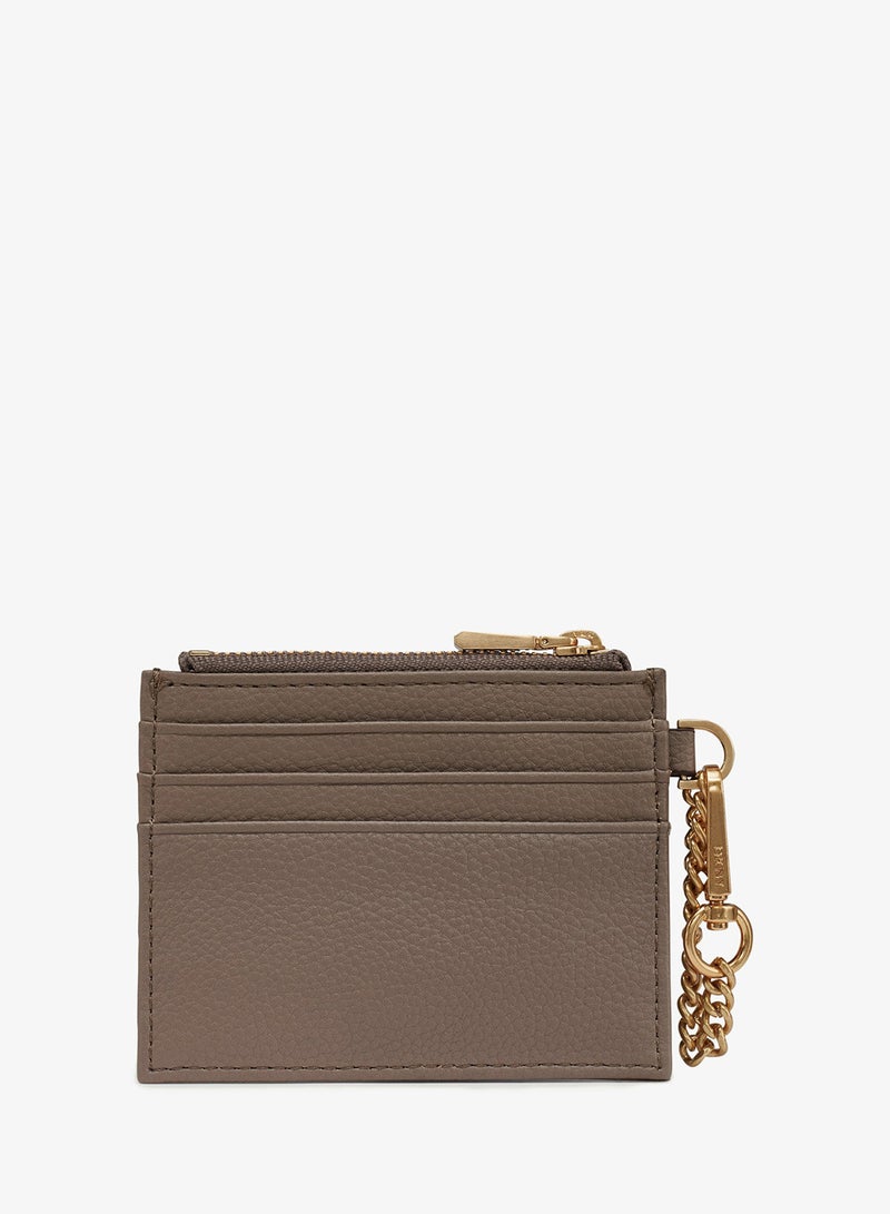 DKNY Ashlyn Logo Detail Cardholder - Image 2