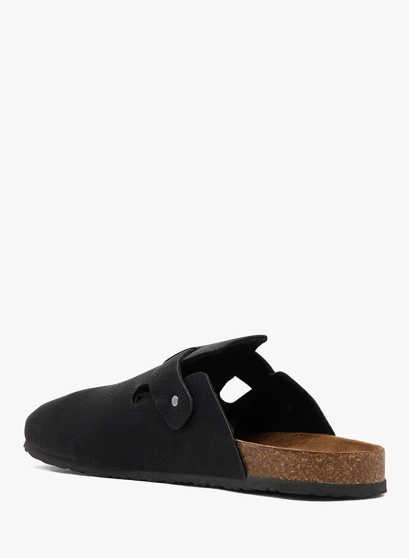 برايف سول Tivat Sandals