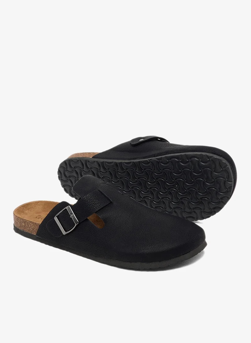 BRAVE SOUL Tivat Sandals