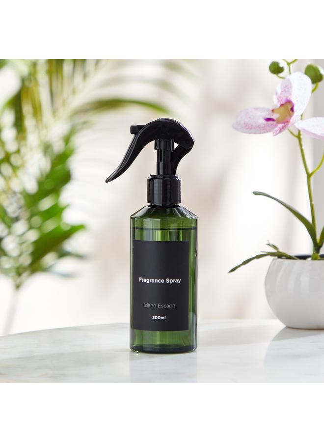 هوم بوكس بخاخ غرفة الهروب من جزيرة بالمي - 200 مل - Image 1